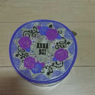 アナスイ(ANNA SUI)のANNA SUIポーチ(ポーチ)