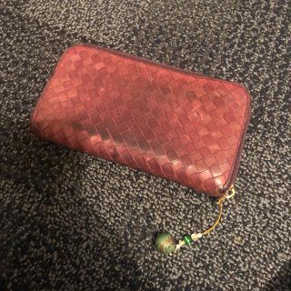 ボッテガヴェネタ(Bottega Veneta)のボッテガベネタ 長財布(財布)