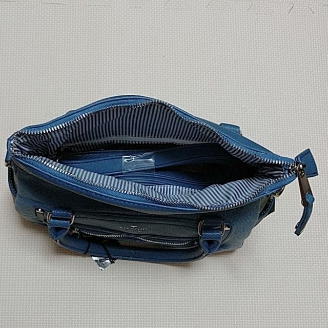 VIVAYOU(ビバユー)の未使用 ビバユー VIVAYOU ショルダー トートバッグ 2way  レディースのバッグ(ショルダーバッグ)の商品写真