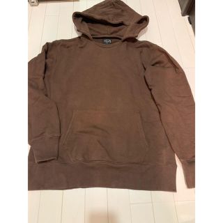 STUSSY(パーカー ・ ブラウン/茶色系)のフリマアイテム一覧 STUSSY(パーカー ・ ブラウン/茶色系)のフリマアイテム一覧