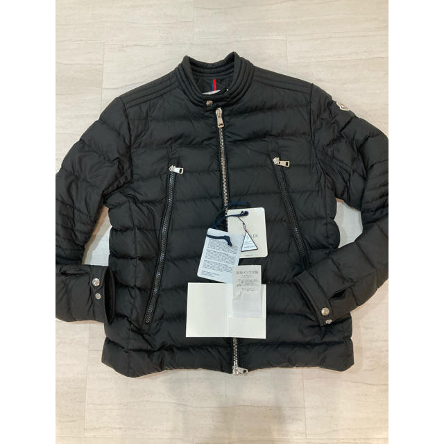 MONCLER - モンクレール ダウン アミオットの通販 by saya MONCLER - モンクレール ダウン アミオットの通販 by saya