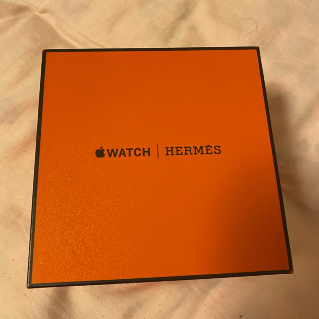 Apple Watch HERMES 38mm series 2 エルメス