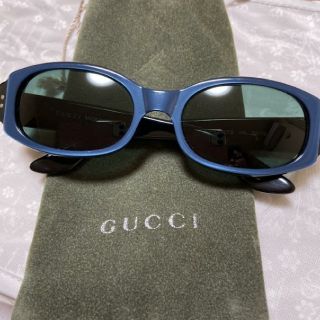 グッチ(Gucci)のグッチ　サングラス(サングラス/メガネ)