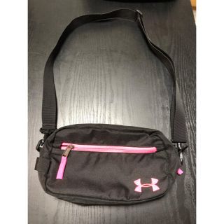 アンダーアーマー(UNDER ARMOUR)のショルダーバック(ショルダーバッグ)