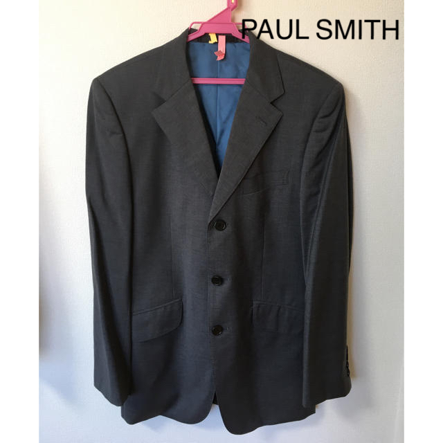 Paul Smith(ポールスミス)のポールスミス　3Bスーツセットアップ メンズのスーツ(セットアップ)の商品写真