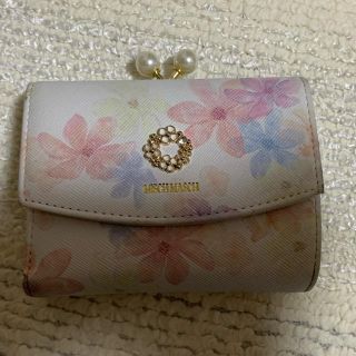 ミッシュマッシュ(MISCH MASCH)のMISCH MASCH の財布(財布)