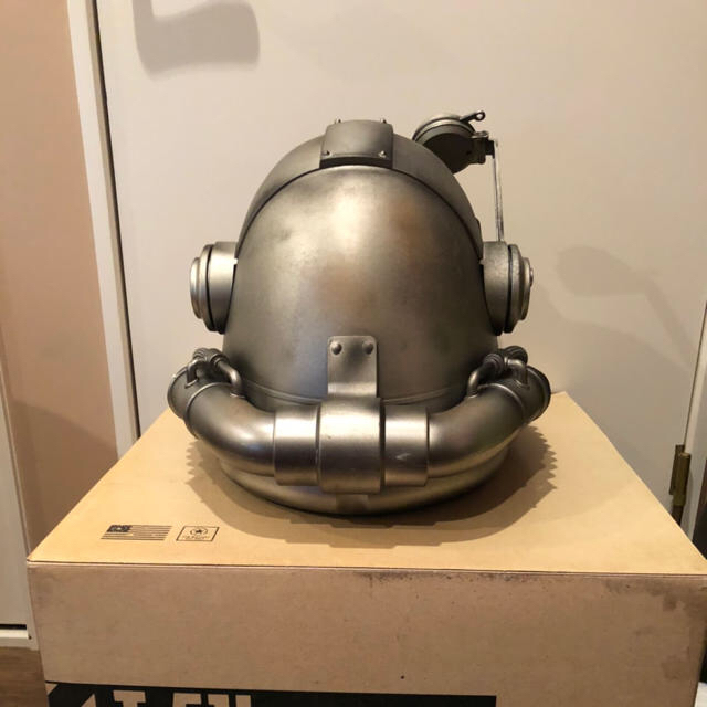 PlayStation4(プレイステーション4)のFallout 76 Power Armor Edition  エンタメ/ホビーのフィギュア(ゲームキャラクター)の商品写真