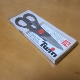 ツヴィリングジェイエーヘンケルス(Zwilling J.A. Henckels)のツヴィリング　ツイン料理バサミ　ZWILLING J.A.HENCKELS(調理道具/製菓道具)