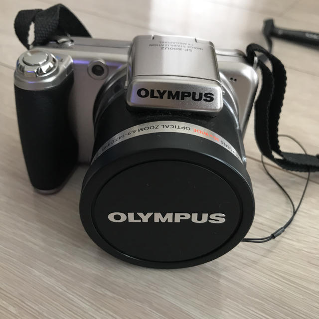 【値下げ】OLYMPUS オリンパス SP SP-800UZ