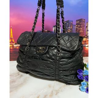 シャネル(CHANEL)の専用シャネル【正規品】美品　バッグ　マトラッセ　チェーン(ショルダーバッグ)