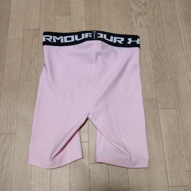 UNDER ARMOUR(アンダーアーマー)の【新品】アンダーアーマー スパッツ メンズのレッグウェア(レギンス/スパッツ)の商品写真