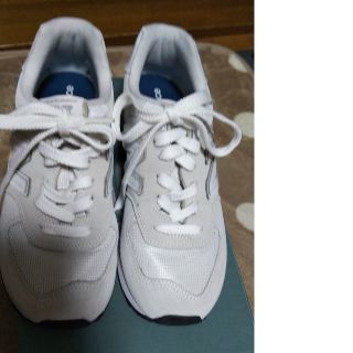 ニューバランス(New Balance)のお買い得♪ニューバランス574(スニーカー)