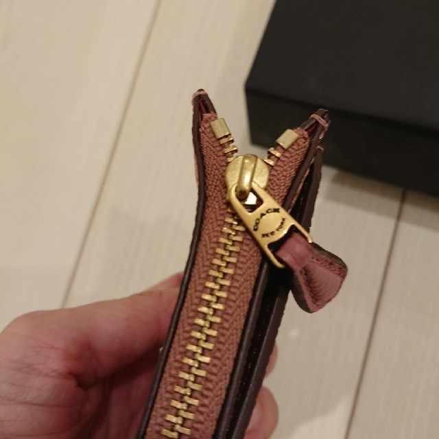 COACH(コーチ)の新品☆未使用☆超美品☆COACH  キーケース レディースのファッション小物(キーケース)の商品写真