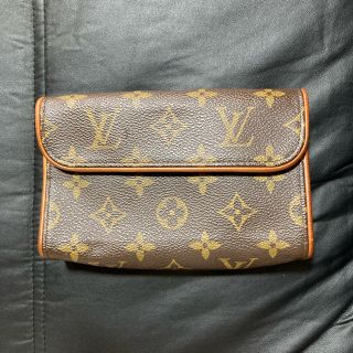 ルイヴィトン(LOUIS VUITTON)のナナ様専用 ルイヴィトン Louis Vuitton  ウエストポーチ(ボディバッグ/ウエストポーチ)