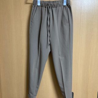 アーバンリサーチドアーズ(URBAN RESEARCH DOORS)のURBAN RESEARCH DOORS パンツ(カジュアルパンツ)