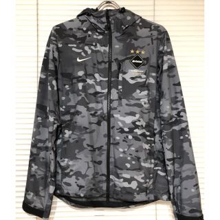 FCRB プラクティス　迷彩　カモフラージュ　ナイキ　SOPH NIKE