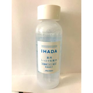 シセイドウ(SHISEIDO (資生堂))のイハダ 薬用ローション（しっとり）  180ml(化粧水/ローション)