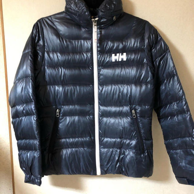 HELLY HANSEN(ヘリーハンセン)のヘリーハンセン  ダウンジャケット レディースのジャケット/アウター(ダウンジャケット)の商品写真