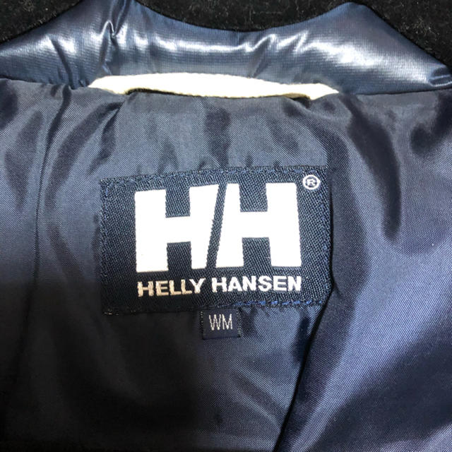 HELLY HANSEN(ヘリーハンセン)のヘリーハンセン  ダウンジャケット レディースのジャケット/アウター(ダウンジャケット)の商品写真