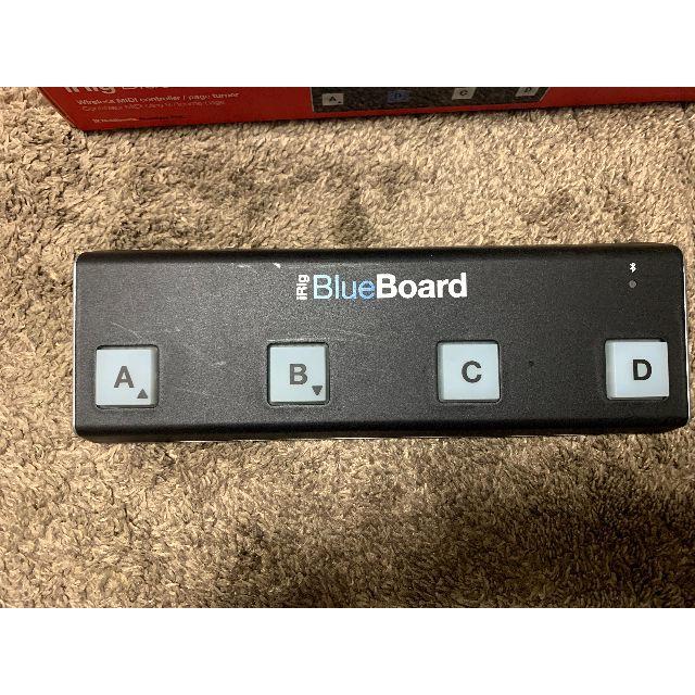 iRig BlueBoard