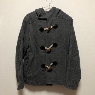 ポールスミス(Paul Smith)のポールスミス　メンズ　ショートダッフルコート(ダッフルコート)