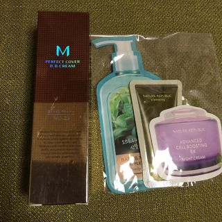 ミシャ(MISSHA)のたろー様専用 MISSHA のBBクリー(BBクリーム)