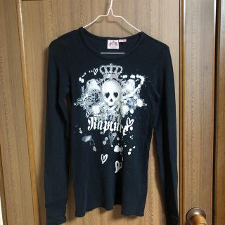 ジューシークチュール(Juicy Couture)のお値下げ！JUICY COUTURE 長袖Tシャツ(Tシャツ(長袖/七分))