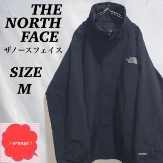 ザノースフェイス(THE NORTH FACE)の【人気】NORTH FACE ノースフェイス　マウンテンパーカー　パーカーなし(マウンテンパーカー)