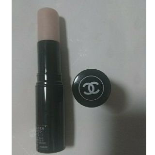 シャネル(CHANEL)のCHANEL シャネル ボーム エサンシエル トランスパラン(コントロールカラー)