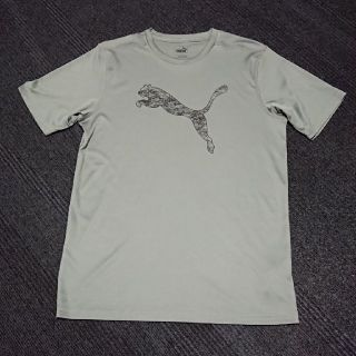 プーマ(PUMA)のPUMA Tシャツ(Tシャツ/カットソー(半袖/袖なし))