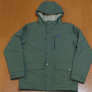 パタゴニア(patagonia)の美品 patagonia パタゴニア インファーノジャケット マウンテンパーカー(ブルゾン)