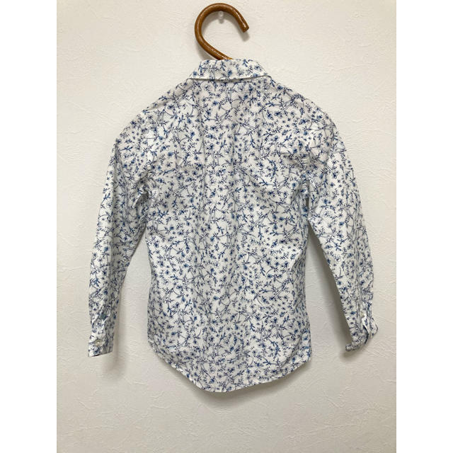 Paul Smith(ポールスミス)のポールスミス　子供シャツ キッズ/ベビー/マタニティのキッズ服男の子用(90cm~)(ブラウス)の商品写真