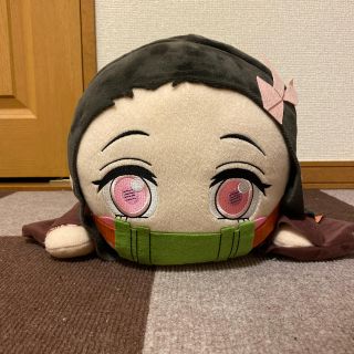 鬼滅の刃　メガジャンボ寝そべりぬいぐるみ(ぬいぐるみ)