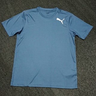 プーマ(PUMA)のしゅうへいさま専用  PUMA Tシャツ(Tシャツ/カットソー(半袖/袖なし))
