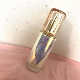 クレドポーボーテ(クレ・ド・ポー ボーテ)の【クレ・ド・ポー ボーテ】ル・セラム　50ml 空容器(その他)