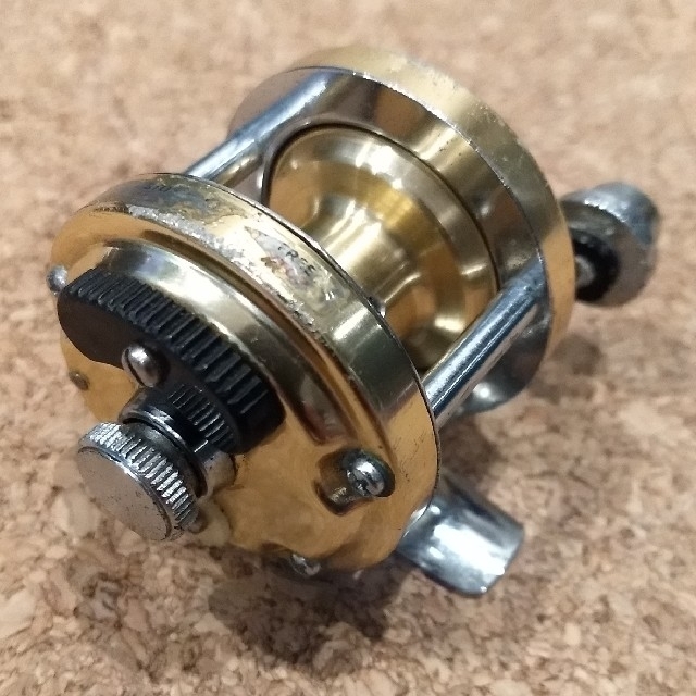 DAIWA - ダイワ コロネット1 ヴィンテージリール オールドリール DAIWA - ダイワ コロネット1 ヴィンテージリール オールドリール