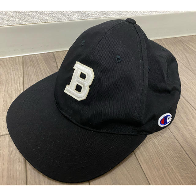 Champion(チャンピオン)のchampion キャップ レディースの帽子(キャップ)の商品写真