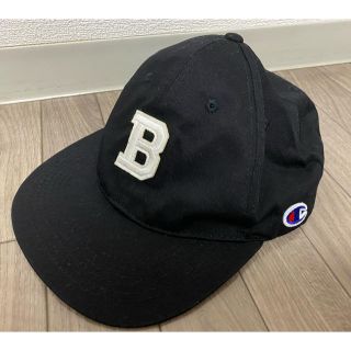 チャンピオン(Champion)のchampion キャップ(キャップ)