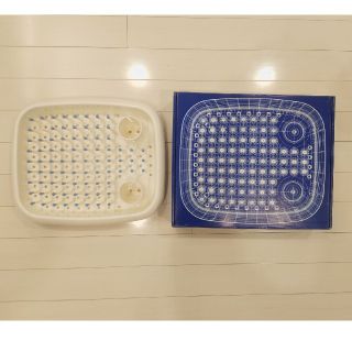 マジス(MAGIS)のMAGIS Dish Doctor /Marc Newson(収納/キッチン雑貨)