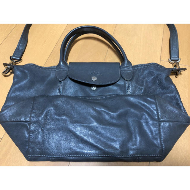 LONGCHAMP(ロンシャン)のロンシャン  ルプリアージュ　Sサイズ レディースのバッグ(ショルダーバッグ)の商品写真