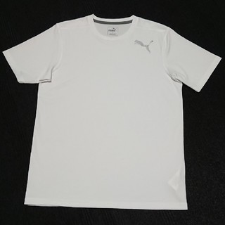 プーマ(PUMA)のPUMA Tシャツ(Tシャツ/カットソー(半袖/袖なし))