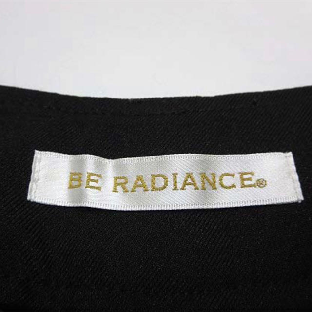 BE RADIANCE(ビーラディエンス)のビーラディエンス BE RADIANCE ショートパンツ レディースのパンツ(ショートパンツ)の商品写真