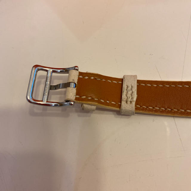 Hermes(エルメス)のエルメスケープコッド レディースのファッション小物(腕時計)の商品写真