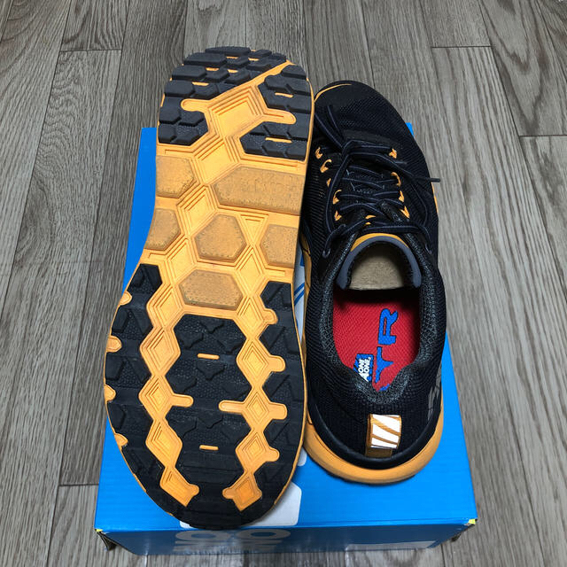 HOKA ONE ONE CHALLENGER ATR 4 Men’s  スポーツ/アウトドアのランニング(シューズ)の商品写真