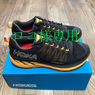 HOKA ONE ONE CHALLENGER ATR 4 Men’s (シューズ)