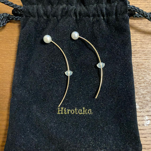 Hirotaka Arrow Earring Collection お洒落 8330円引き dtwg.co.uk
