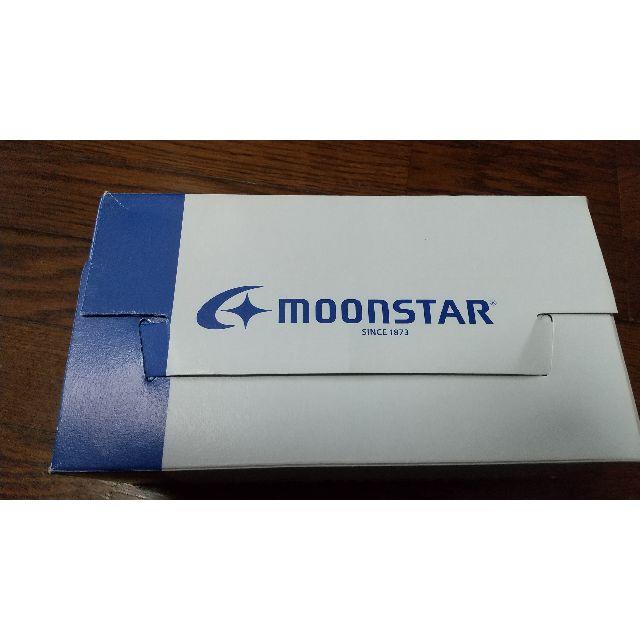 MOONSTAR (ムーンスター)の上靴（MoonStar) 18,5cm ぴょろり様専用 キッズ/ベビー/マタニティのキッズ靴/シューズ(15cm~)(スクールシューズ/上履き)の商品写真