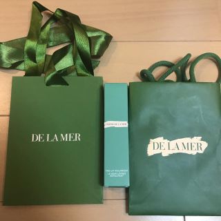 ドゥラメール(DE LA MER)の★未使用★ ドゥ・ラ・メール　ザ　リップ　ボリューマイザー(リップケア/リップクリーム)