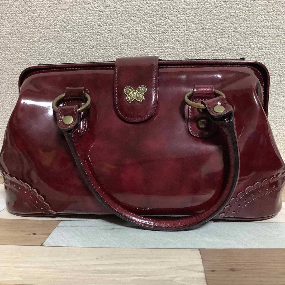 ANNA SUI - アナスイ バッグ ドクターの通販 by 光's shop ANNA SUI - アナスイ バッグ ドクターの通販 by 光's shop