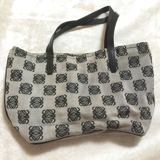 ロエベ(LOEWE)のLOEWE ミニトートバッグ(トートバッグ)